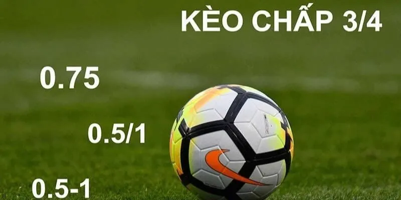 Kèo chấp